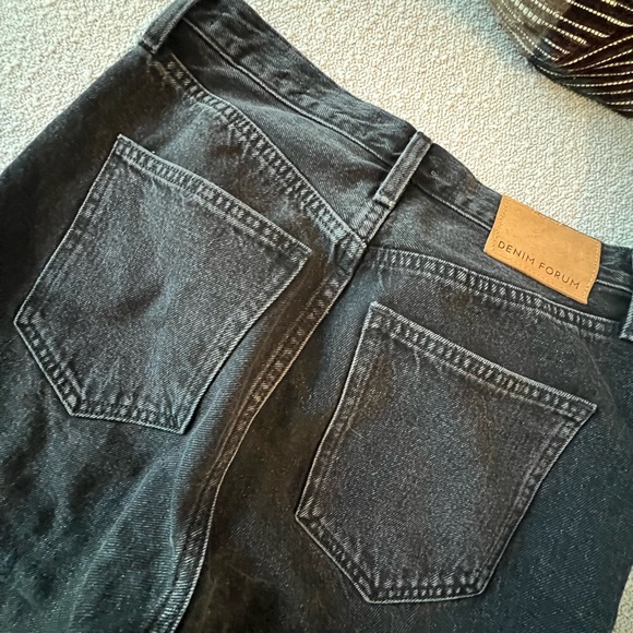 Denim Forum - Dark Grey - size 25 - Picture 7 of 7